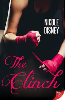 Couverture_The Clinch