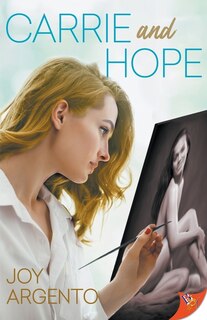 Front cover_Carrie and Hope