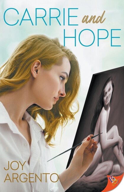 Front cover_Carrie and Hope