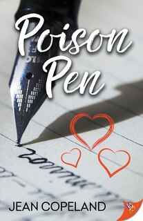 Front cover_Poison Pen