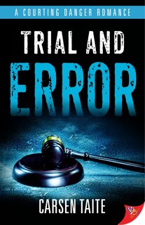 Front cover_Trial And Error