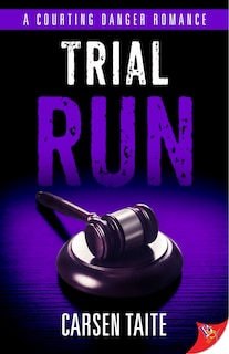 Front cover_Trial Run