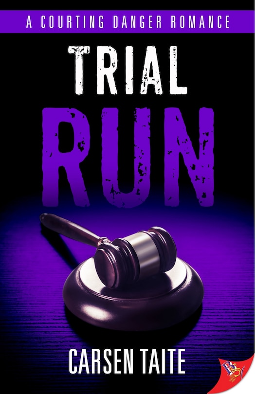 Front cover_Trial Run