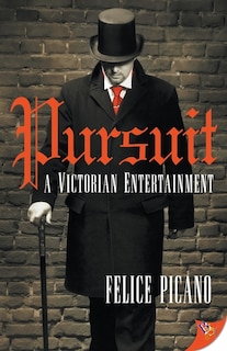 Front cover_Pursuit