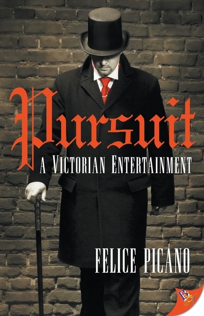 Front cover_Pursuit