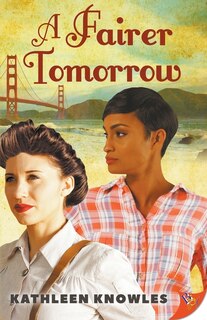 Front cover_A Fairer Tomorrow