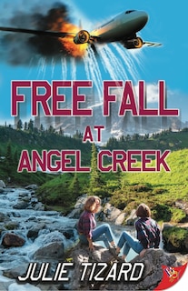 Couverture_Free Fall At Angel Creek