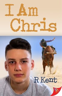 Front cover_I Am Chris