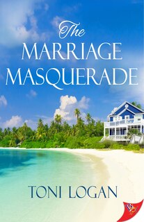 Front cover_The Marriage Masquerade