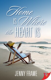 Front cover_Home Is Where The Heart Is