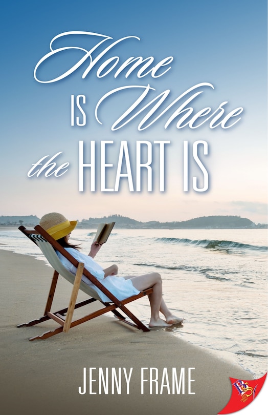 Front cover_Home Is Where The Heart Is
