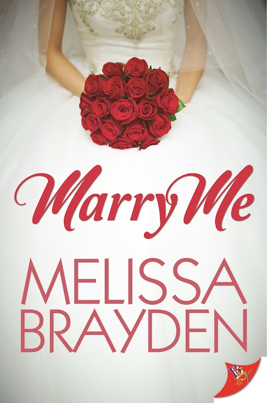 Front cover_Marry Me