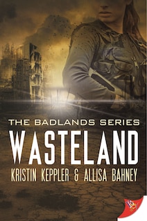 Front cover_Wasteland