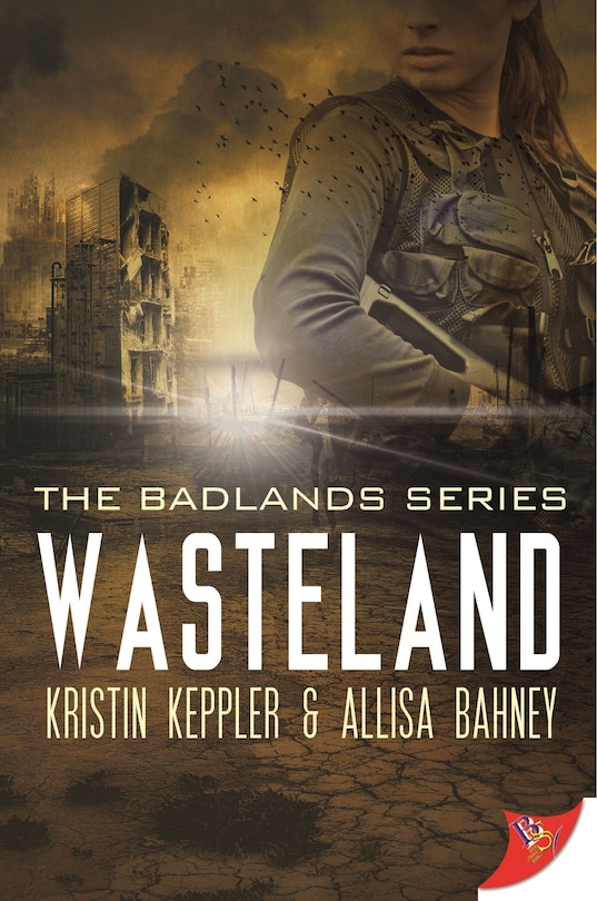 Front cover_Wasteland