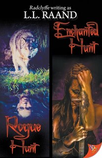 Front cover_Rogue Hunt & Enchanted Hunt