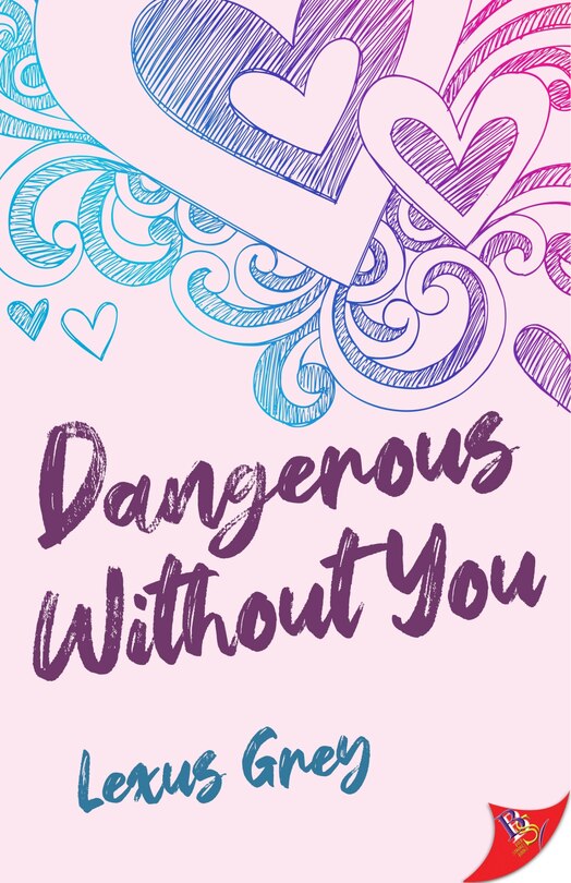 Couverture_Dangerous Without You