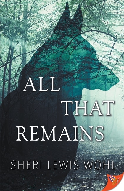 Front cover_All That Remains
