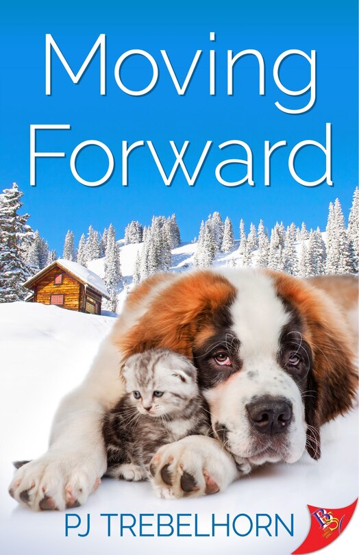 Front cover_Moving Forward