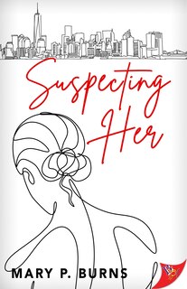 Front cover_Suspecting Her