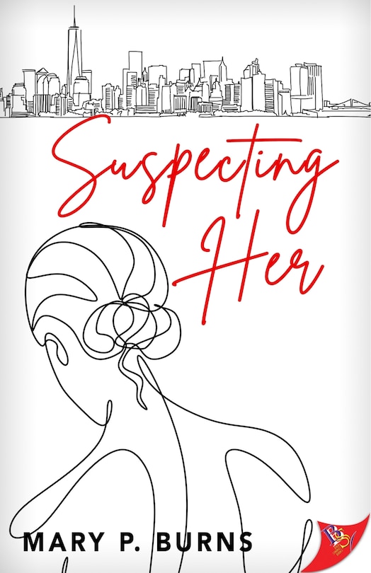Front cover_Suspecting Her