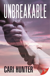 Front cover_Unbreakable