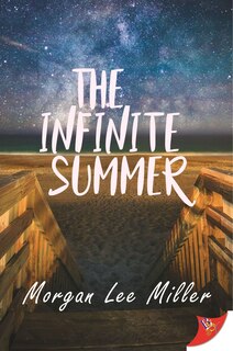 Front cover_The Infinite Summer
