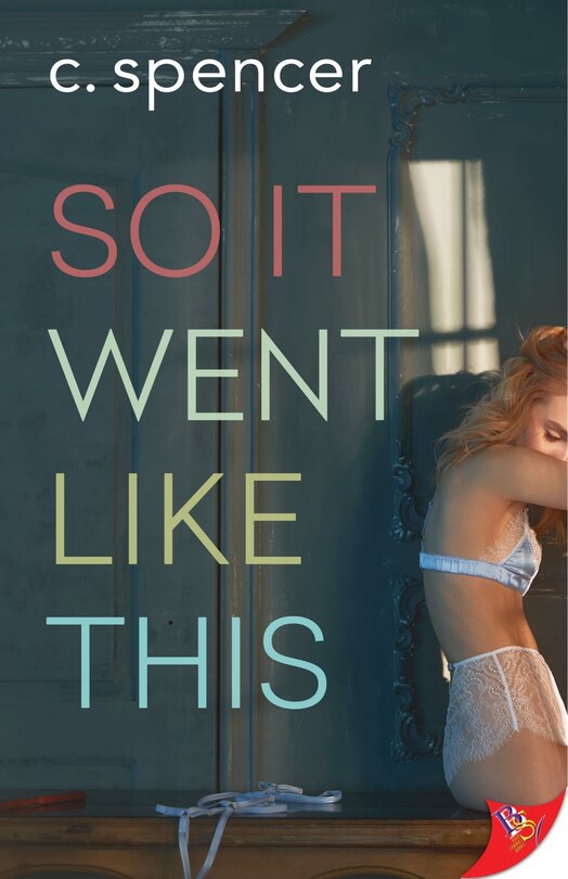 Front cover_So It Went Like This