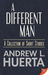 Couverture_A Different Man