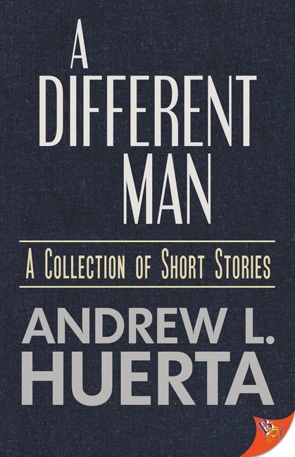Couverture_A Different Man