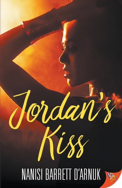 Front cover_Jordan's Kiss