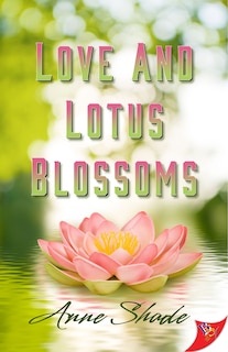 Front cover_Love And Lotus Blossoms