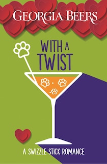 Front cover_With A Twist
