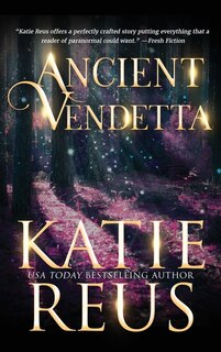 Front cover_Ancient Vendetta