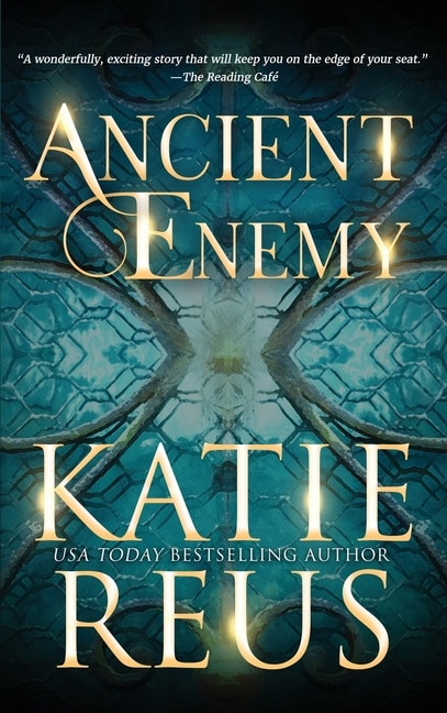 Front cover_Ancient Enemy