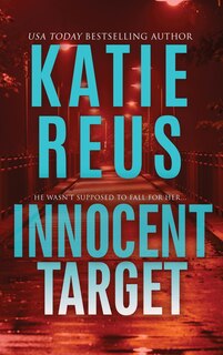 Front cover_Innocent Target