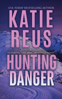 Front cover_Hunting Danger