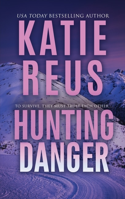 Front cover_Hunting Danger