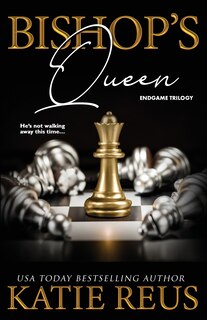 Couverture_Bishop's Queen