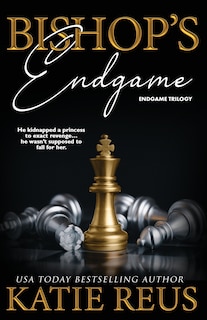 Couverture_Bishop's Endgame