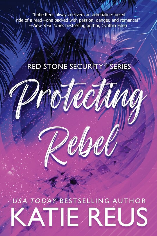 Front cover_Protecting Rebel