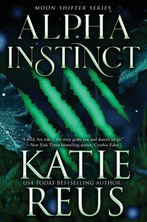 Front cover_Alpha Instinct
