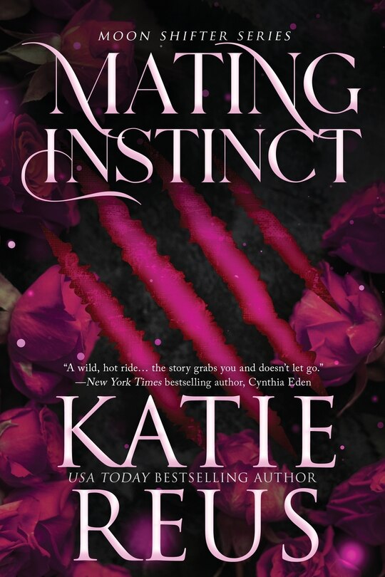 Couverture_Mating Instinct