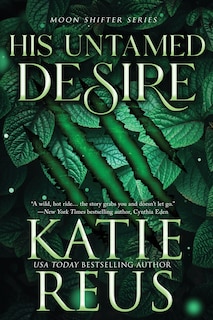 Couverture_His Untamed Desire