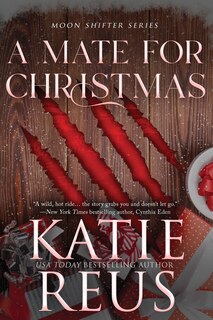 Couverture_A Mate for Christmas