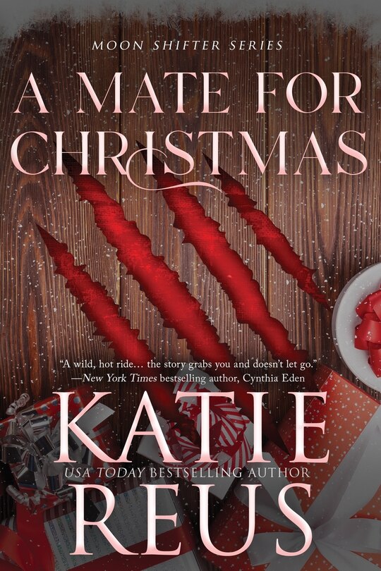 Couverture_A Mate for Christmas