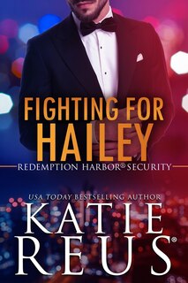 Front cover_Fighting for Hailey