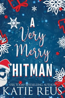 Front cover_A Very Merry Hitman
