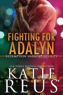 Front cover_Fighting for Adalyn