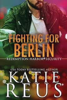 Front cover_Fighting for Berlin
