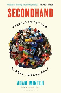 Front cover_Secondhand